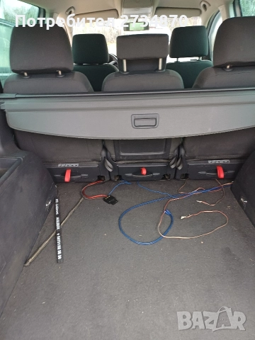 wv туаран за части, снимка 13 - Части - 52664658