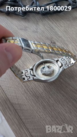 Лот от часовници, снимка 5 - Мъжки - 37603513