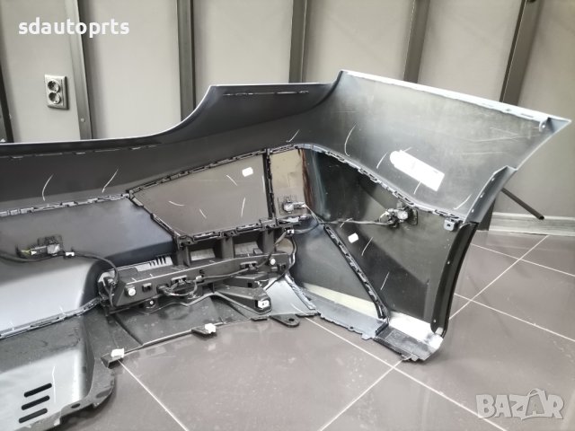 Задна Броня BMW I20 IX M Пакет БМВ И20 ИХ Комплект - A18, снимка 11 - Части - 41289037