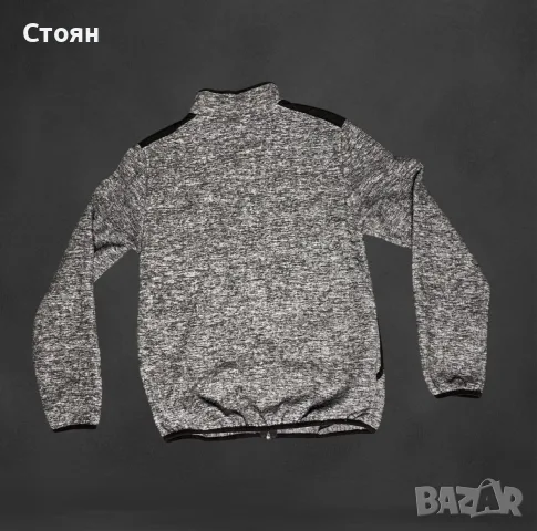 Мъжки анорак primark XS, снимка 4 - Суичъри - 56138850