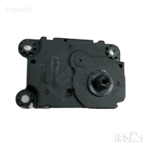 Моторче клапи парно Nissan Qashqai II 2013-2021 ID: 151166, снимка 2 - Части - 52087478