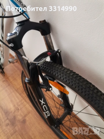 Велосипед Scott Aspect 40, снимка 3 - Велосипеди - 53754877