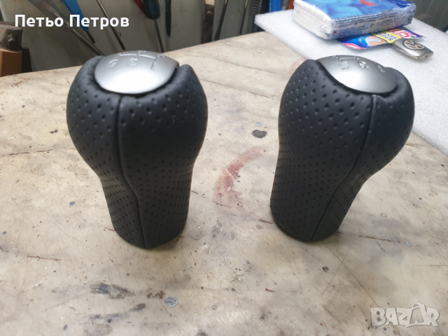 топка скоростен лост тойота toyota , снимка 5 - Аксесоари и консумативи - 44649120