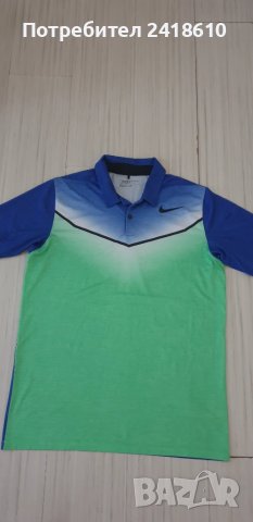 Nike Golf Stretch Standart Fit  Dri - Fit Mens Size M НОВО!   ОРИГИНАЛ! Мъжка Тениска !, снимка 12 - Тениски - 51132978