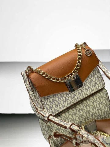 чанти michael kors , снимка 10 - Чанти - 51388134
