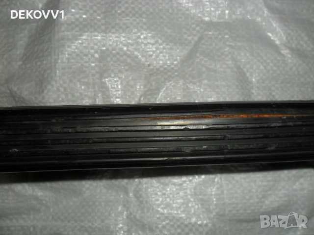 Продавам напречни греди / багажник / за рено канго модел до 2008г., снимка 5 - Аксесоари и консумативи - 52864408