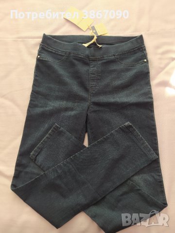 Нови дънки LC Waikiki