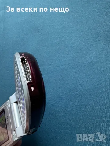 Рядък ретро GSM Lg C1200, снимка 12 - LG - 49062936