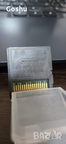 Pokemon Nintendo Ds игра, снимка 3 - Игри за Nintendo - 51562023