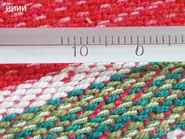 Термометър живачен от - 12 до + 115, снимка 2 - Антикварни и старинни предмети - 52557925