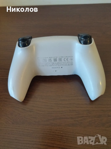 Продавам оригинален джойстик за Playstation 5(PS5), снимка 2 - Аксесоари - 53867991