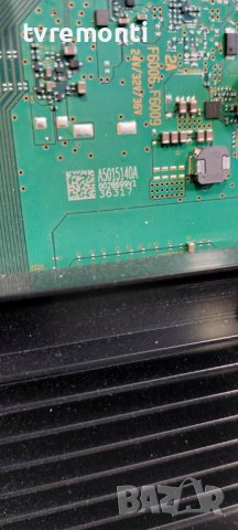 MAIN BOARD 1-983-119-22 (173703222) FOR 55" SONY KD-55X7055 DISPLAY YS9S055CND01, снимка 2 - Части и Платки - 41306585