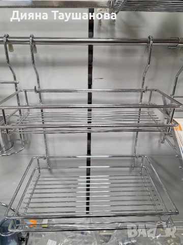 Етажерка за кухня