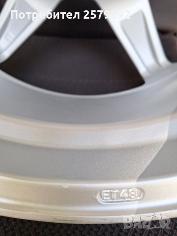 5x112 19 цола, снимка 8 - Гуми и джанти - 42662909