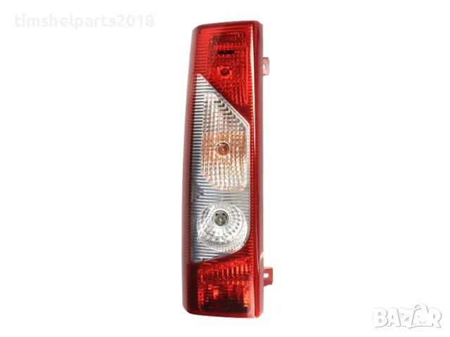 Стоп за Fiat Scudo -Peuguot Expert -Citroen Jumpy 2007 -Шофьорска страна