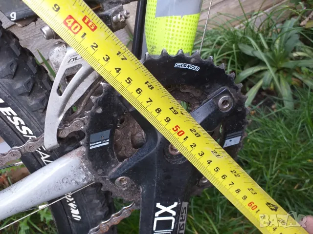 Voodoo aizan , снимка 9 - Велосипеди - 48082615