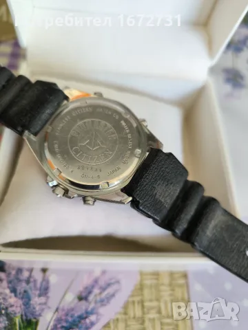 Citizen Promaster C460!, снимка 6 - Мъжки - 55843148