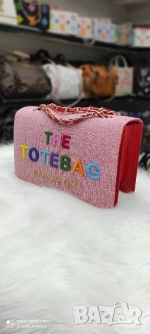 чанти guess louis vuitton the tote bag marc jacobs, снимка 13 - Чанти - 51427525