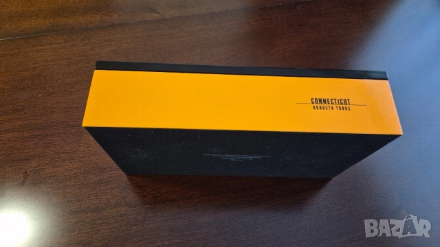 Луксозен хумидор за пури, снимка 9 - Други стоки за дома - 48765659