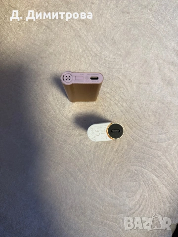 Устройства GLO, снимка 3 - Електронни цигари - 53218298