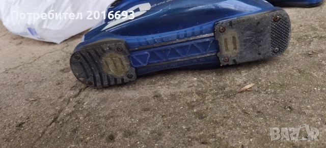 Ски обувки , снимка 4 - Зимни спортове - 53475116