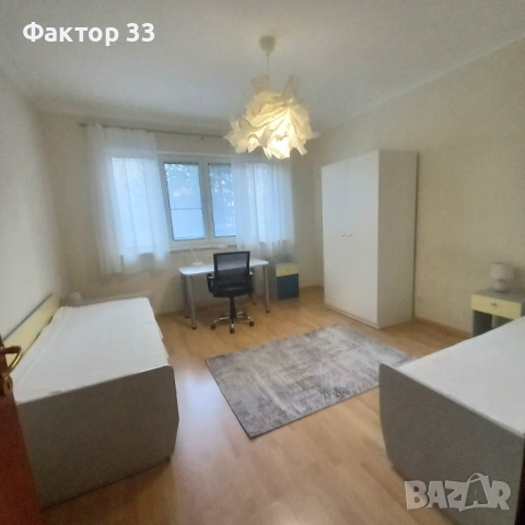 Луксозен просторен  3-стаен в Стрелбище , снимка 10 - Апартаменти - 53825487