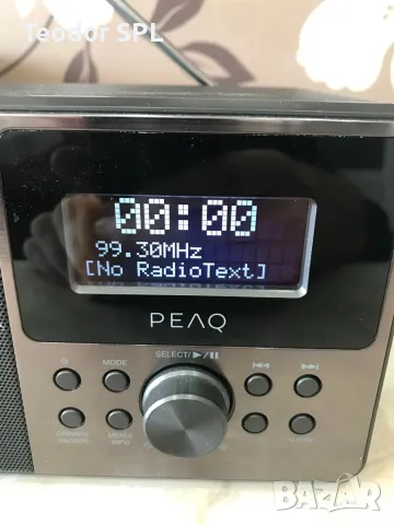 Bluetooth radio , снимка 9 - Bluetooth тонколони - 47318089