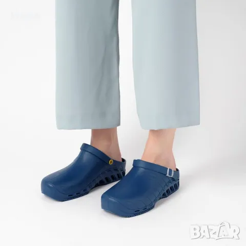 Scholl ортопедични, анатомични обувки, осигуряват правилна стойка и безболезнено ходене, снимка 3 - Други - 49962197