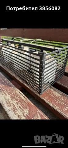 1. Продавам комплект спалня 160×200 см, снимка 13 - Спални и легла - 53480454