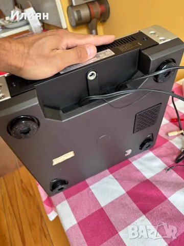 Technics SL-7 ЗА РЕМОНТ!, снимка 10 - Грамофони - 55874321