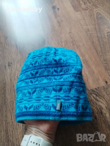 odlo - страхотна зимна шапка , снимка 3 - Шапки - 52324684