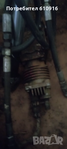 Ненужни части от беларус, снимка 6 - Селскостопанска техника - 52457460