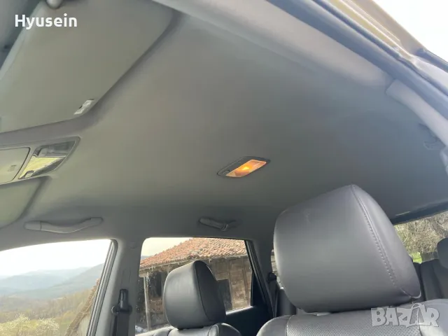 Hyundai Tucson 2.0CRDI, снимка 8 - Автомобили и джипове - 49630051