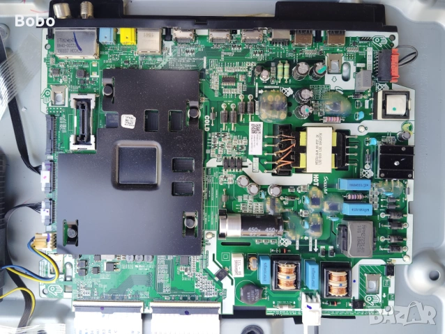 MAIN BOARD KANT-SU/NU7100