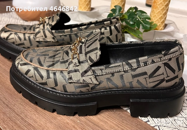 Лоуфъри “Mango” - 37 (23,5 см.) , снимка 2 - Други - 52426526