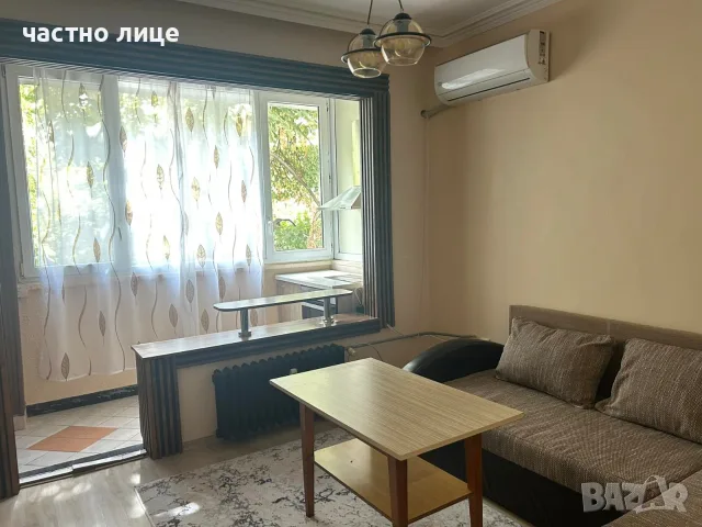 До МОЛ Пловдив двустаен под наем, снимка 2 - Апартаменти - 56309158