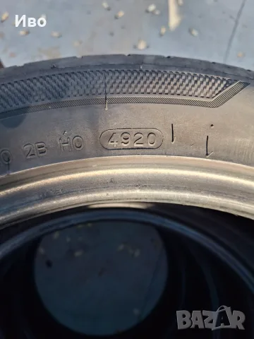 Гуми  225/45/19, снимка 5 - Гуми и джанти - 56316509