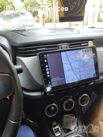 Алфа Ромео Жулиета , снимка 6 - Автомобили и джипове - 55775964
