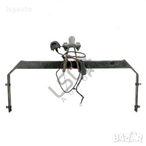 Теглич Seat Altea 2004-2015 ID: 157488, снимка 2 - Части - 53185886