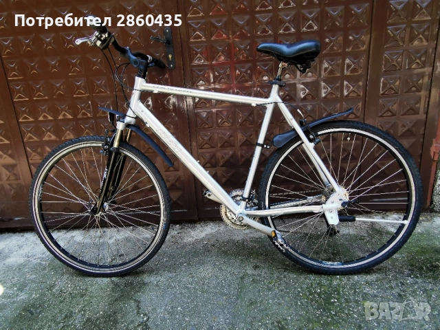 Aлуминиеви*велосипеди*колела* KTM veneto cross*28'',Saveno Bouquet 24"
