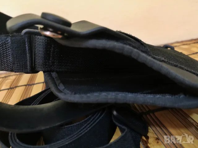 🧭 UNCLE MIKE'S USA / елегантен ергономичен кобур, снимка 7 - Оборудване и аксесоари за оръжия - 47469800