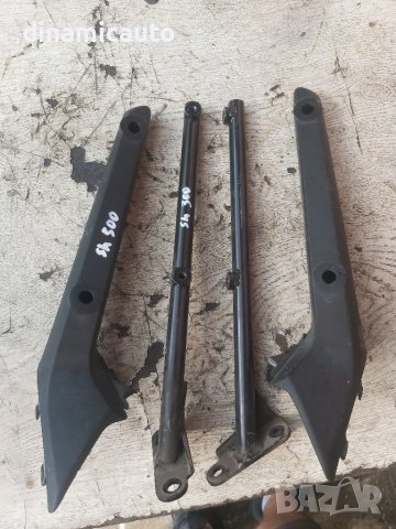 Части за Honda Sh 300i 11-14г., снимка 13 - Части - 41425058