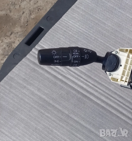 Лостче за светлини Honda Civic VIII