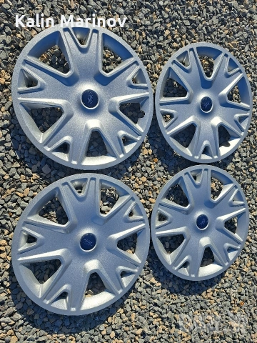 тасове за Форд 17 цола