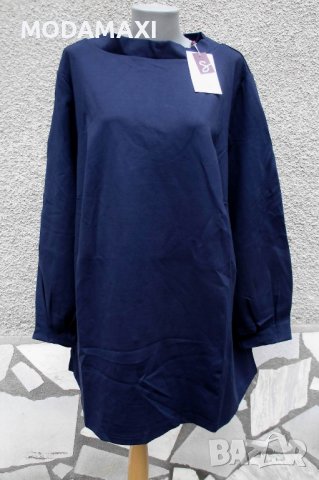 7XL Нова дълга туника Sheego , снимка 1