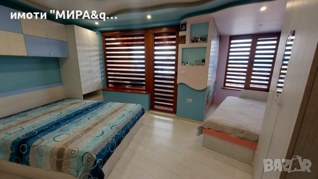 Двустаен апартамент за продажба - Център, гр. Хасково, снимка 5 - Апартаменти - 53191051