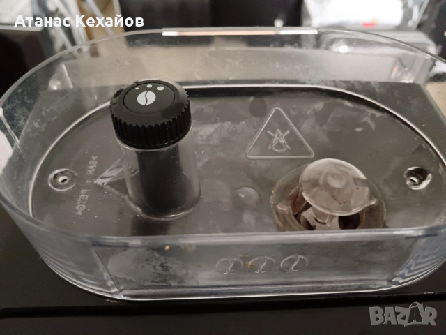 кафе автомат Крупс, снимка 2 - Кафемашини - 49932245