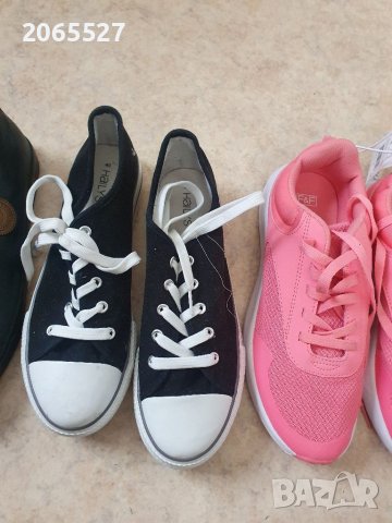 Дамски маратонки , снимка 5 - Маратонки - 41288179