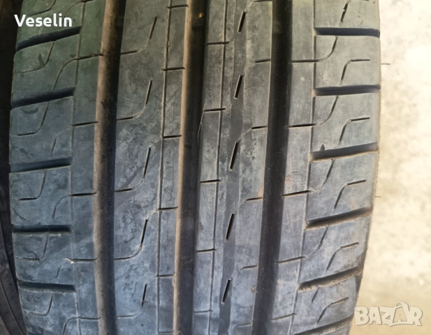 Гуми за кемпер 215/70/15CP, снимка 3 - Гуми и джанти - 51612989