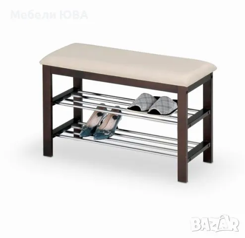 Пейка с поставка за обувки ST-3